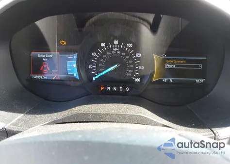 2020 Ford Edge Sel из США, поврежденный, VIN 2FMPK4J94LBA38195